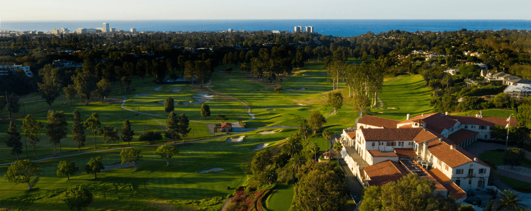 Riviera Country Club