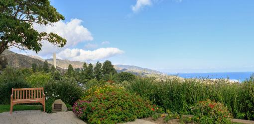 Pepperdine Drescher Campus