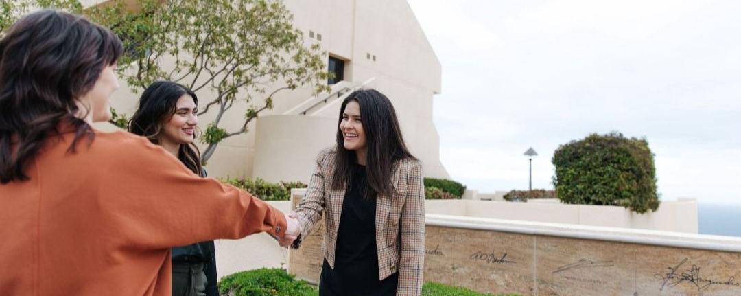 Pepperdine University Graziadio Business School