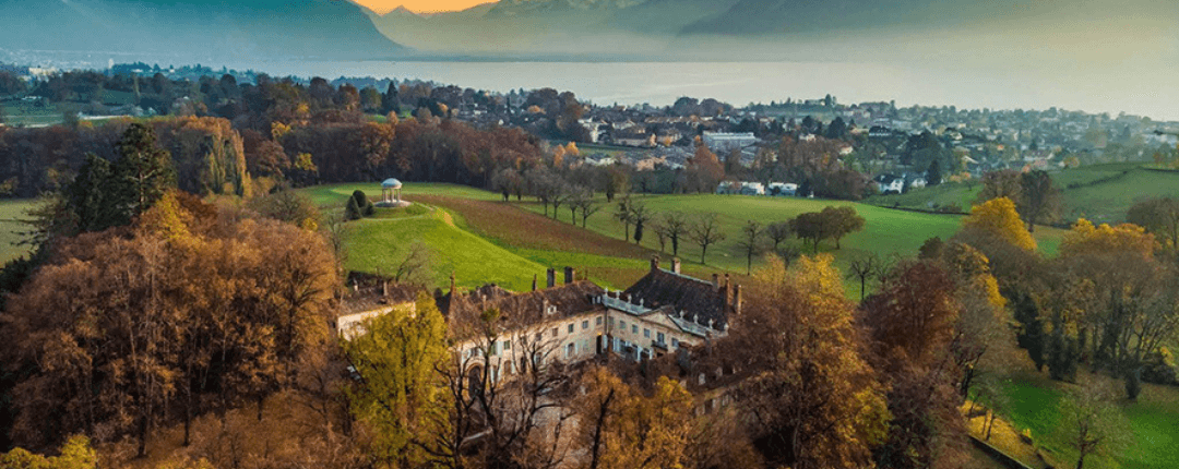 Château d'Hauteville