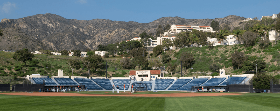 Pepperdine University Baseball
