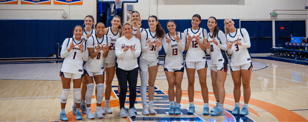 Pepperdine Women's Basketball
