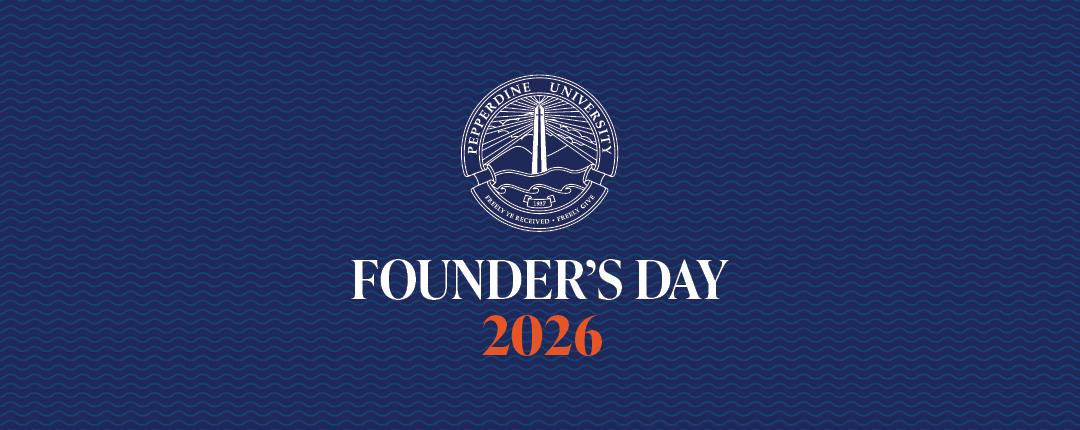 Founder's Day 2026