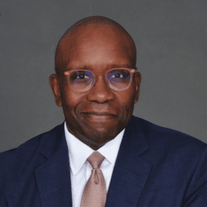 Alton McDowell